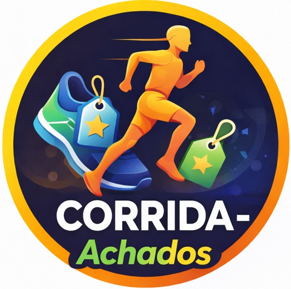 Achados de Corrida